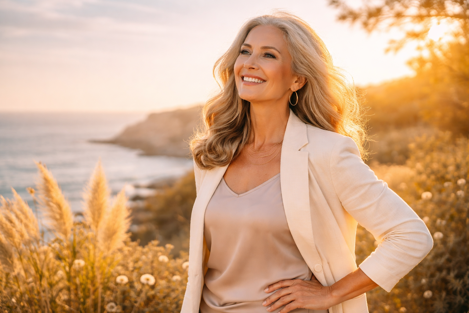 Healthy Aging for Women: How Women Are Redefining Aging