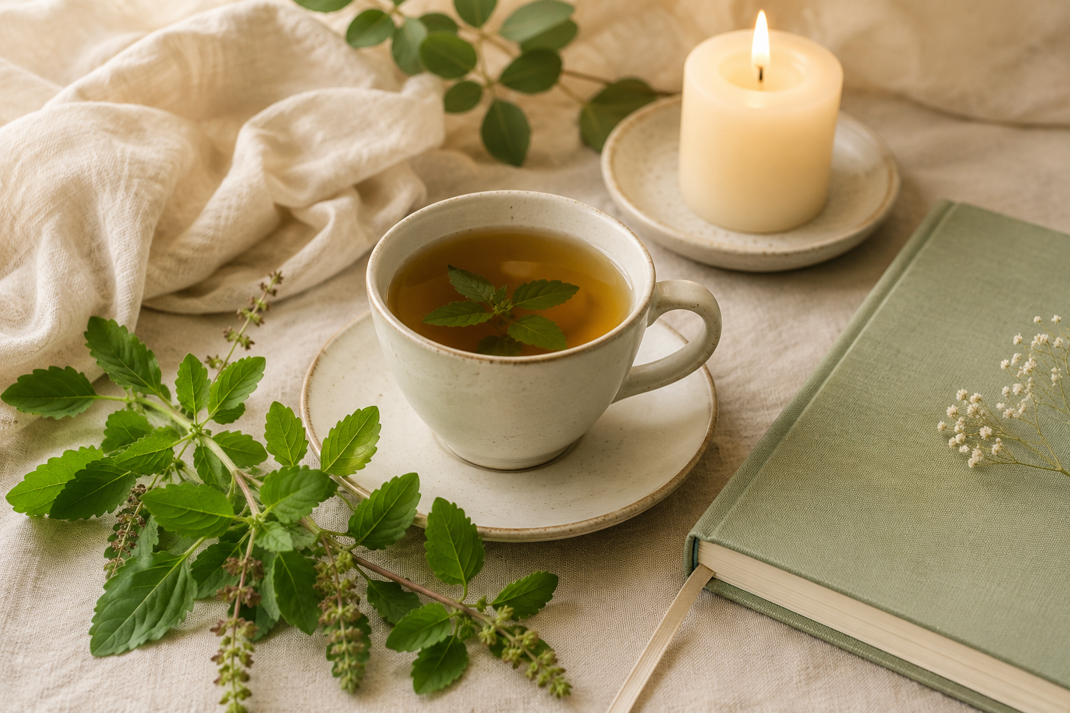 tulsi