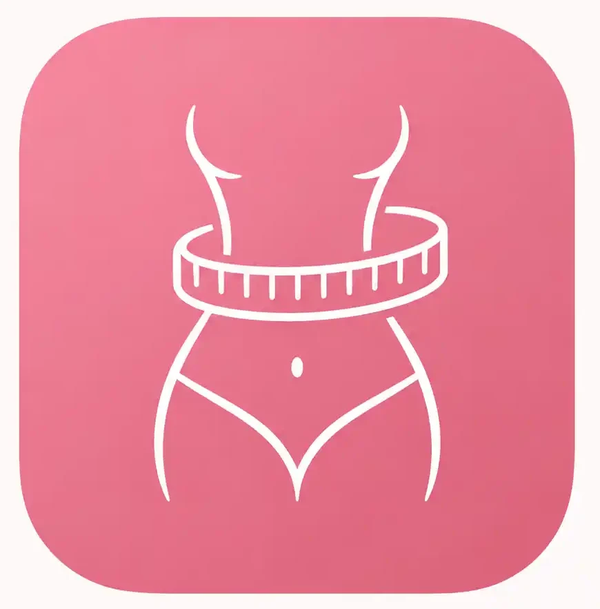 BMI Calculator icon