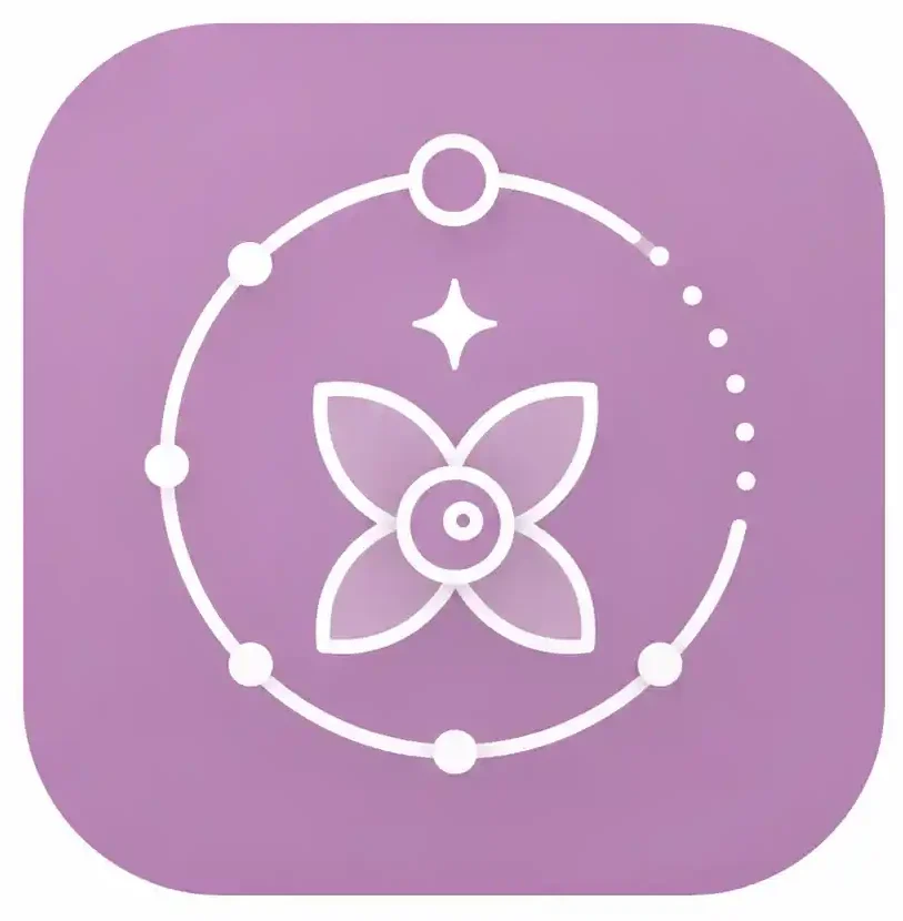 Ovulation Days Calculator icon