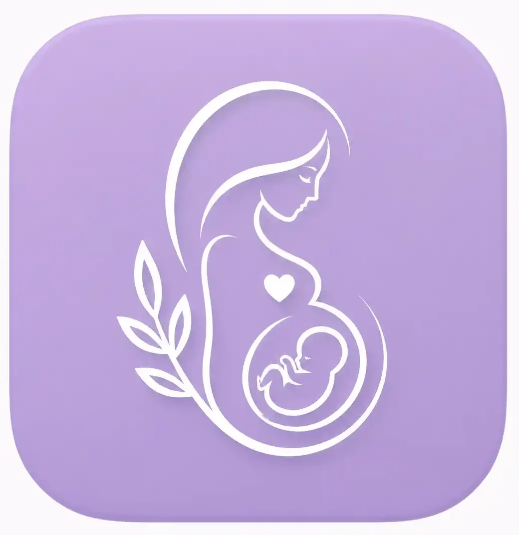 Pregnancy Calculator icon